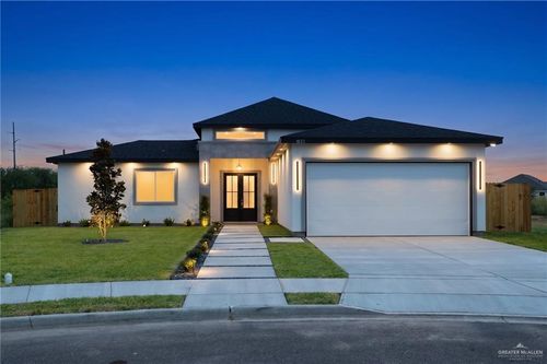 1033 W Solaris Ln, Edinburg, TX, 78541-5491 | Card Image
