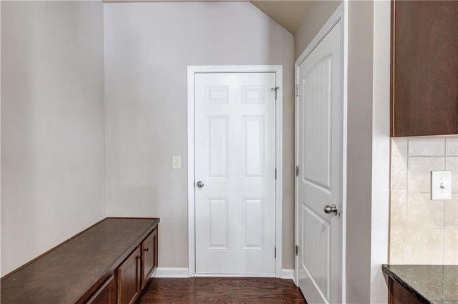 2030 Beyers Landing Dr, House other with 4 bedrooms, 3 bathrooms and null parking in Buford GA | Image 19
