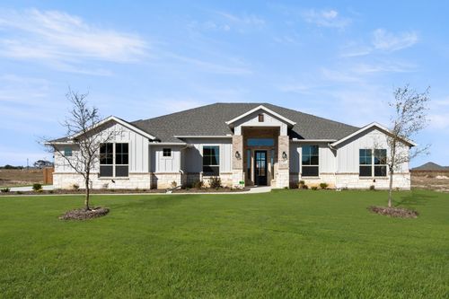 205 Hollingsworth Ln, Red Oak, TX, 75154 | Card Image