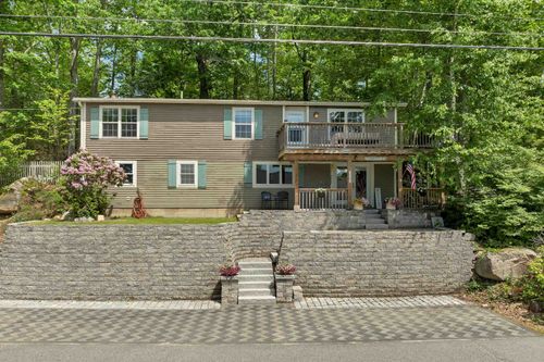 165 S Shore Rd, New Durham, NH, 03855-2121 | Card Image