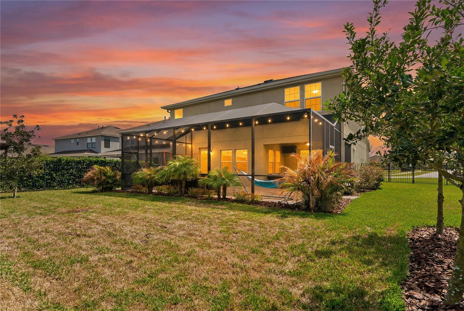 Residential in LAND O LAKES 2