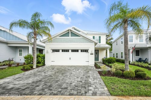 356 Clifton Bay Loop, St Johns, FL, 32259-9145 | Card Image