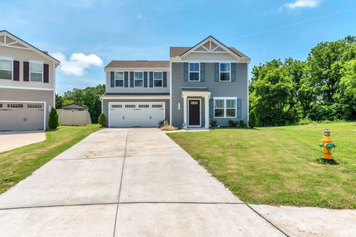 3042 Killarney Park, White House, TN, 37188-1599 | Card Image