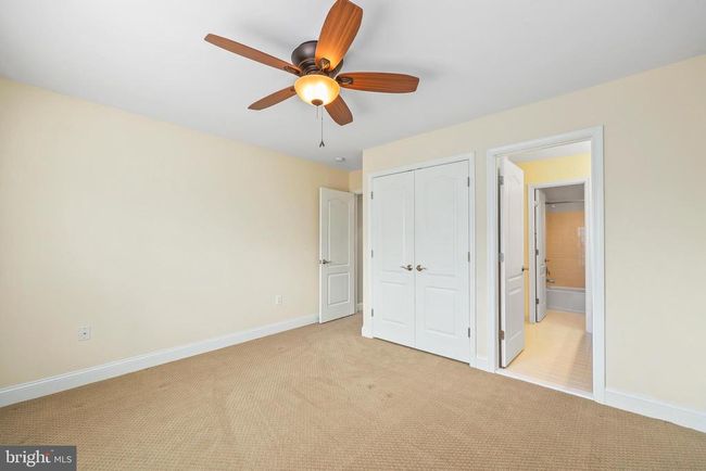 6971 Gillis Way, House other with 4 bedrooms, 4 bathrooms and null parking in GAINESVILLE VA | Image 37