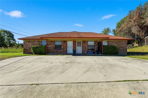 a-201 Sorrell Dr, Copperas Cove, TX, 76522-1031 | Card Image