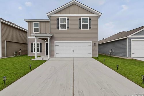 3127 Jackson Smt, Converse, TX, 78109-4502 | Card Image