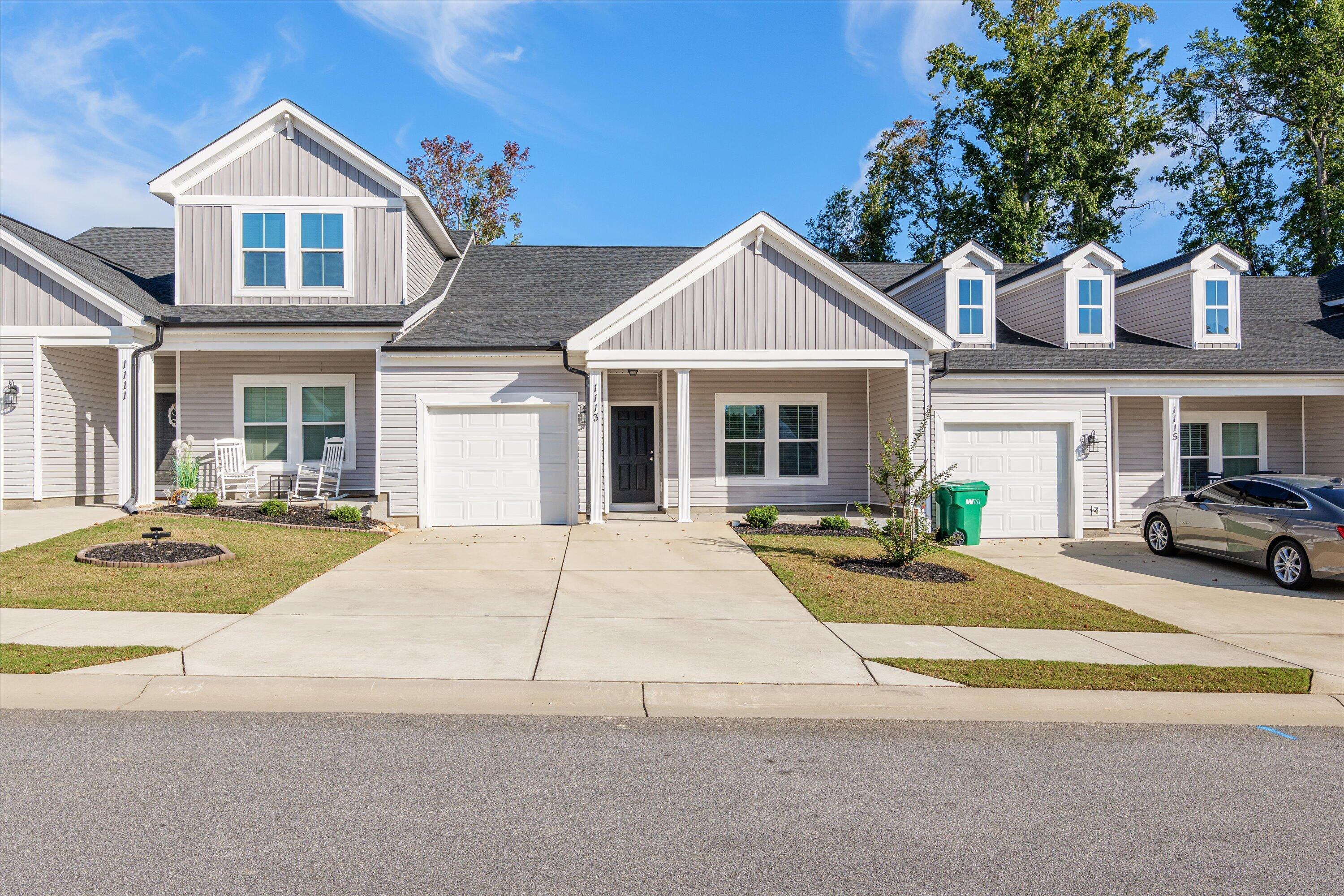 Clareton Dr, Grovetown, GA 30813