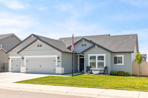 2347 N Cold Creek Ave, Star, ID, 83669-6256 | Card Image