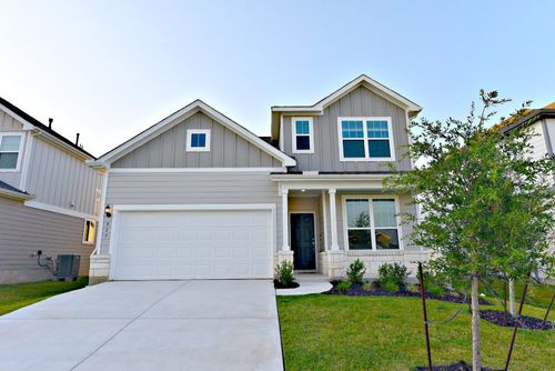517 Scooter St, Georgetown, TX, 78626-3288 | Card Image