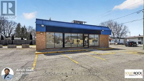 30 Wilson St W, Perth, ON, K7H2M9 | Card Image