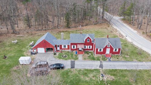 3 Eagles Nest Road, Gray, ME, 04039 | Card Image