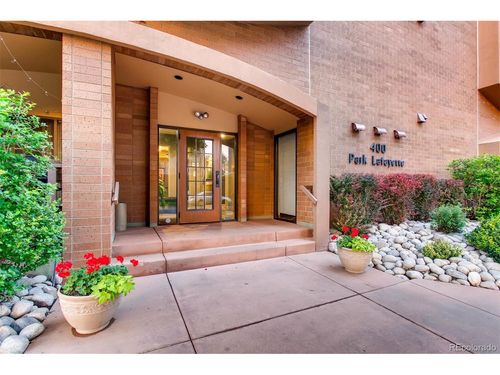 1207-400 S Lafayette St, Denver, CO, 80209-5507 | Card Image