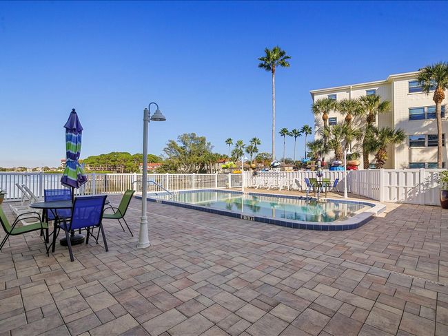APT-106 - 464 N Paula Dr, Condo with 2 bedrooms, 2 bathrooms and null parking in DUNEDIN FL | Image 36