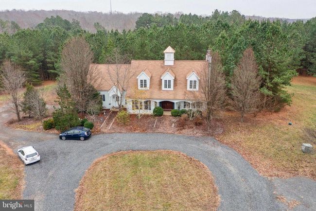 4085 Sumerduck Rd, House other with 3 bedrooms, 4 bathrooms and null parking in SUMERDUCK VA | Image 85