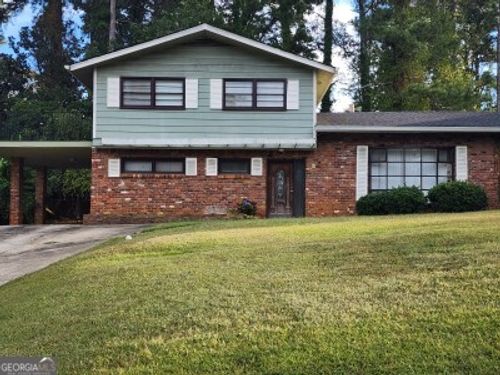 2619 Cavalier Dr, Decatur, GA, 30034-1318 | Card Image