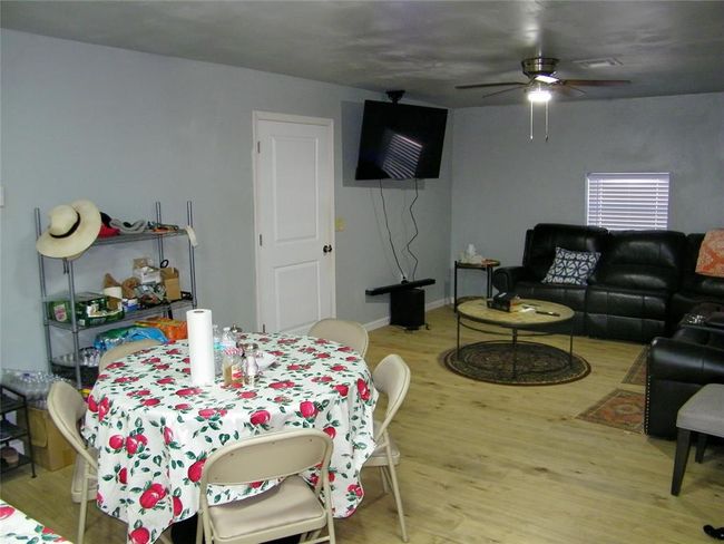 4365 N Luther Rd, House other with 2 bedrooms, 1 bathrooms and null parking in Coyle OK | Image 35