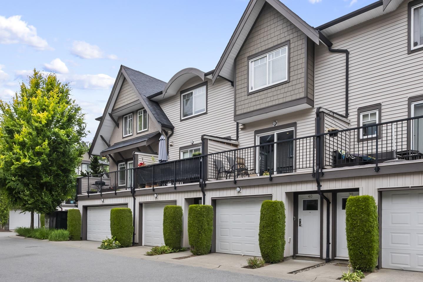 Residential in Surrey 2