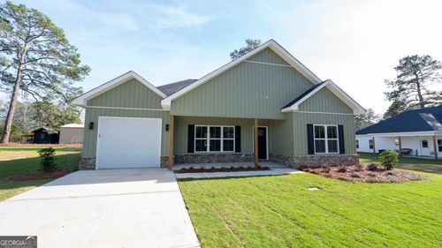 264 Ann Street, Cochran, GA, 31014 | Card Image