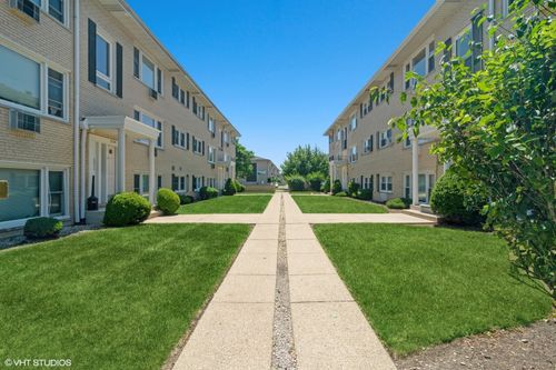 2b-5102 N Leonard Dr, Norridge, IL, 60706-2607 | Card Image