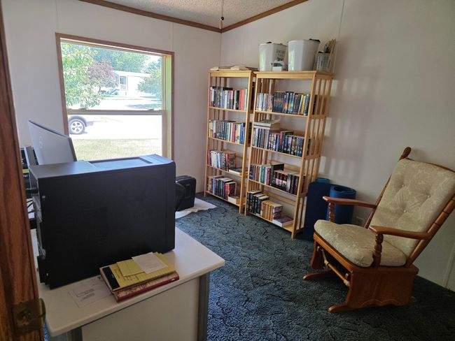3567 Hollyfield Dr, House other with 3 bedrooms, 2 bathrooms and null parking in Cedar Springs MI | Image 10