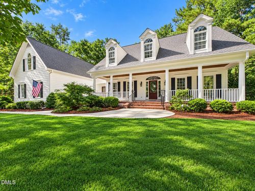 5404 Turtlehead Ct, Holly Springs, NC, 27540-8629 | Card Image