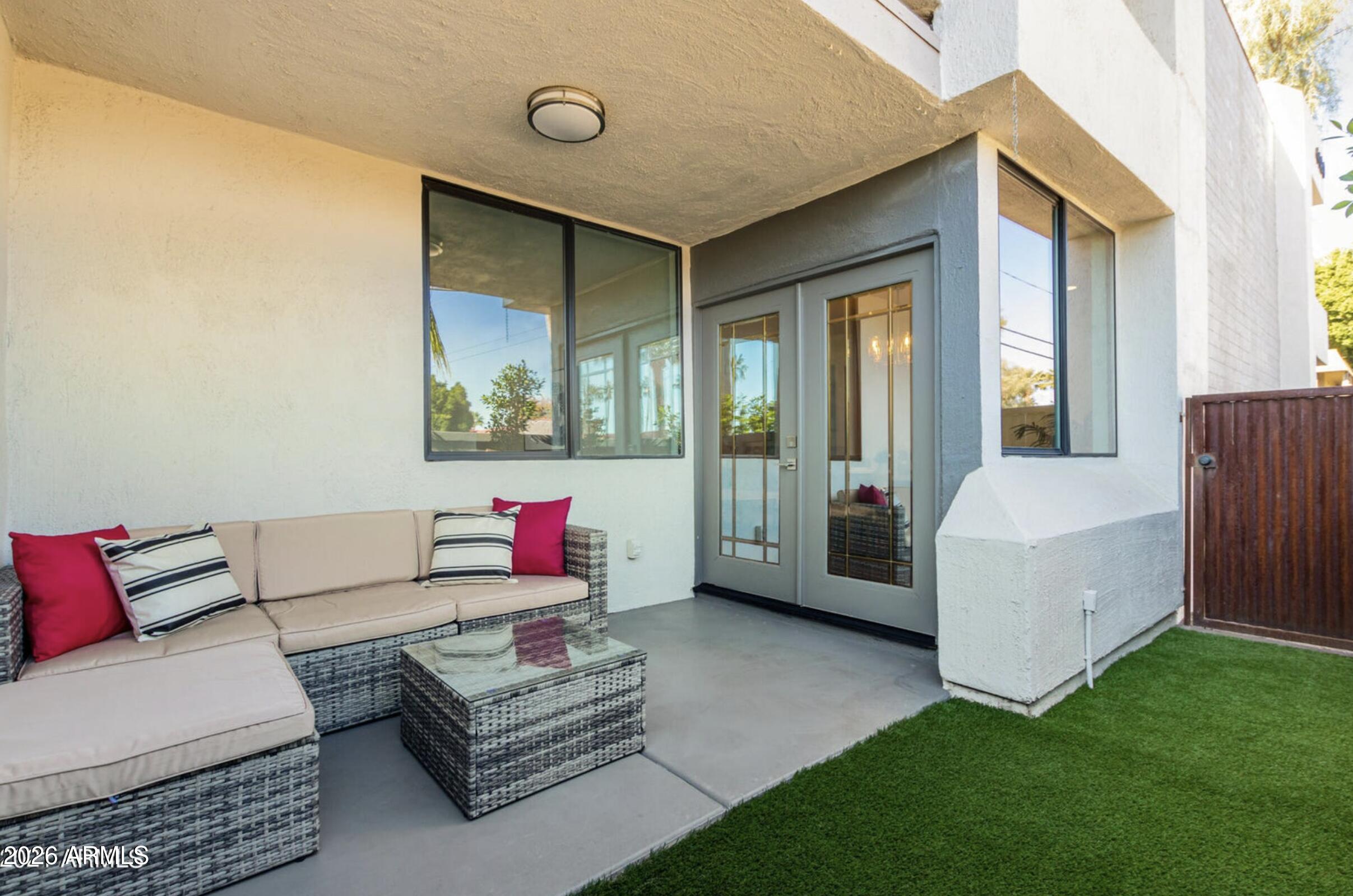 Residential Lease in Scottsdale 5