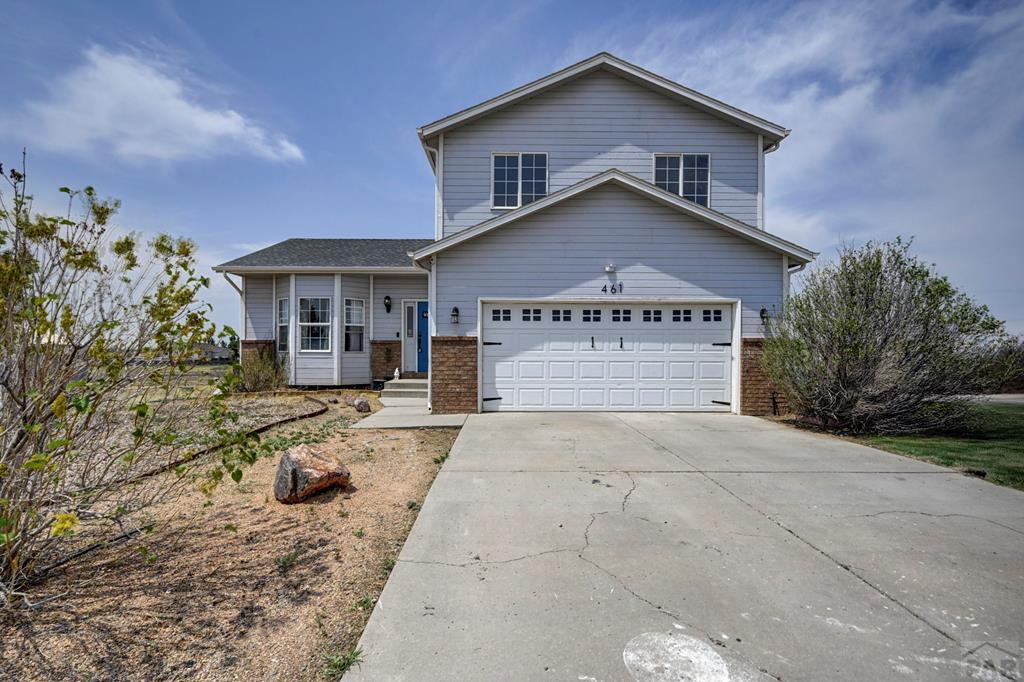 Ventura Dr, Pueblo, CO 81007
