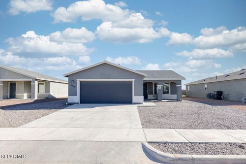 14312 Paraiso Dr, Horizon City, TX, 79928-2351 | Card Image