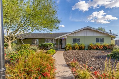 6616 N 16th Drive, Phoenix, AZ, 85015 | Card Image