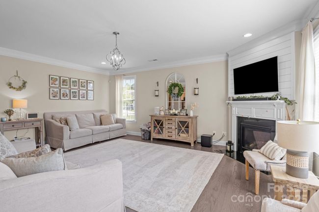 7693 Lazy Hollow Ln, House other with 6 bedrooms, 5 bathrooms and null parking in Denver NC | Image 8