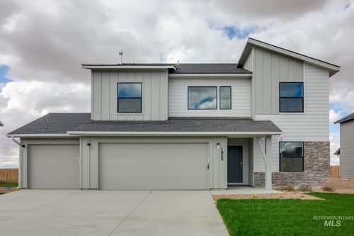 2731 E Valley Wind St, Kuna, ID, 83634 | Card Image