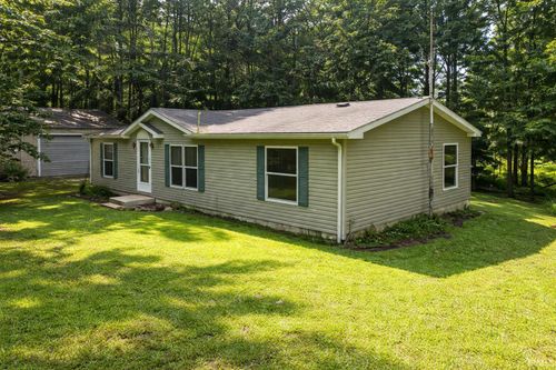 2666 E 550 S Road, Washington, IN, 47501 | Card Image