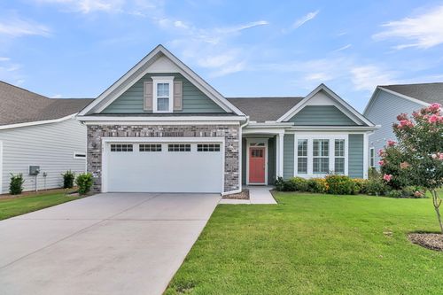 147 Citrea Dr, Summerville, SC, 29483-8146 | Card Image