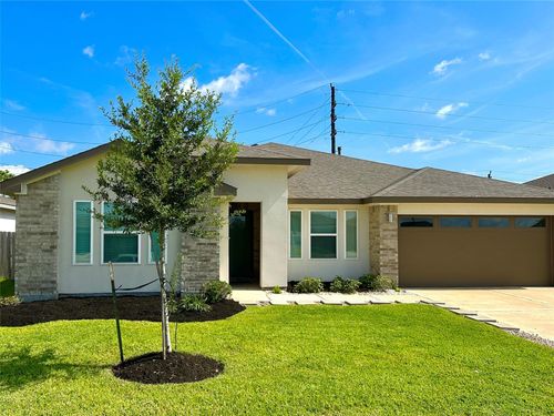 1222 Hyde Lake Lane, Missouri City, TX, 77459 | Card Image