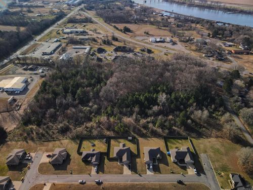 00 S Burrow St, Morrilton, AR, 72110 | Card Image