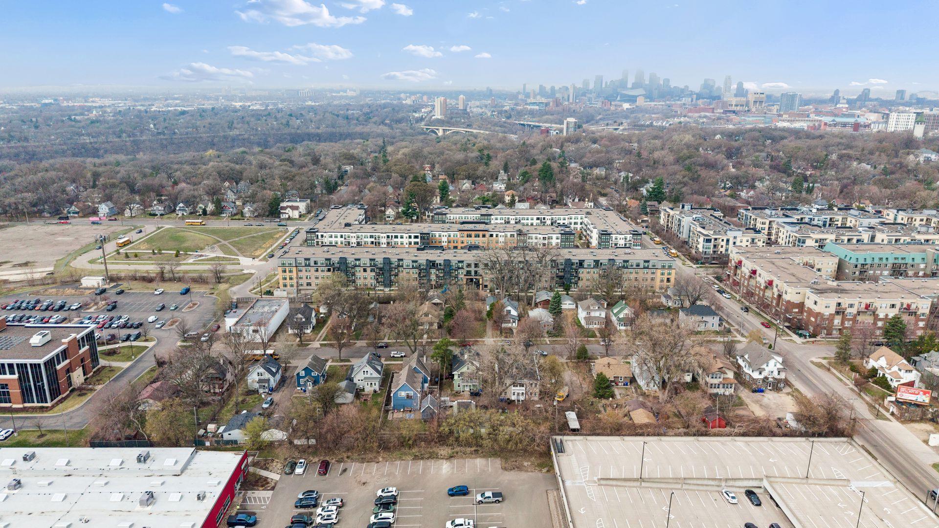 Land in Saint Paul 4