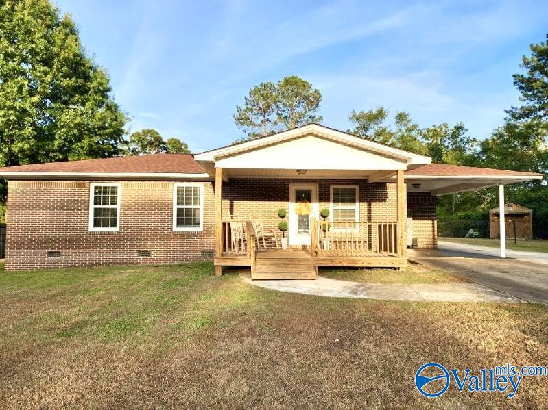 Oakview Ct, Centre, AL 35960 #1