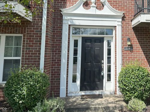 11461 Reagan Dr, Fishers, IN, 46038-5299 | Card Image