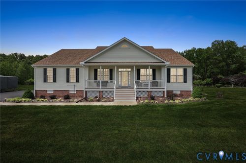 6316 Cookes Farm Drive, Henrico, VA, 23231 | Card Image