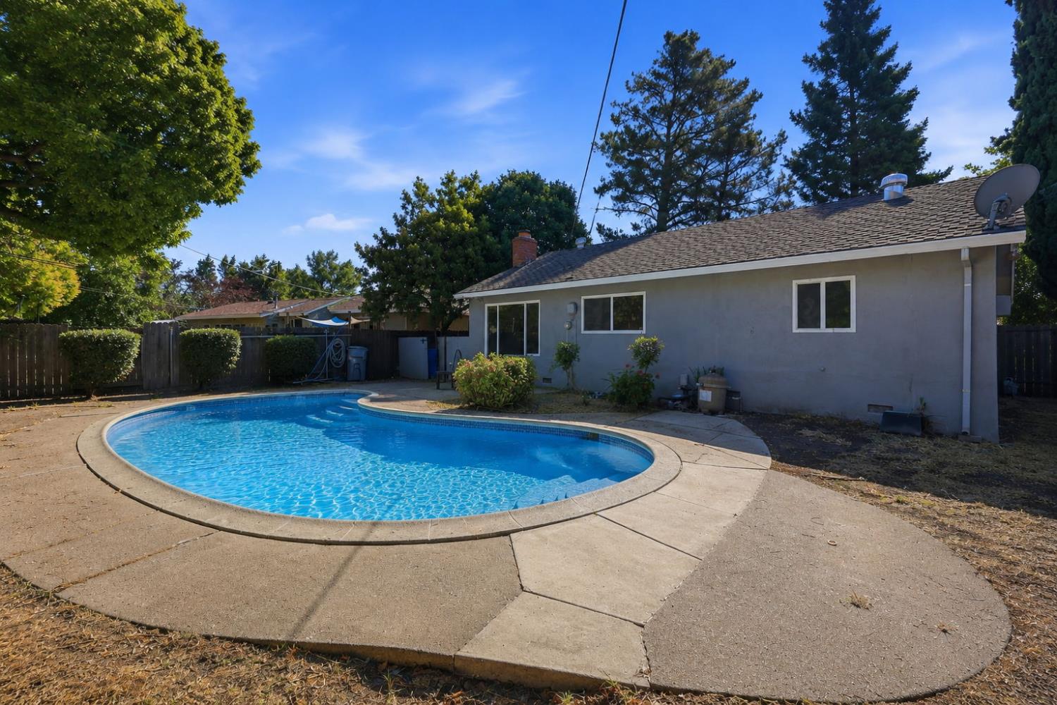 Residential in Sacramento 4