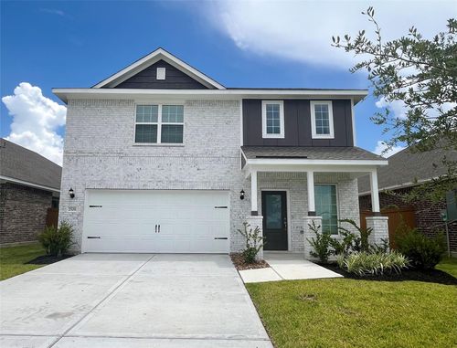 2526 Green Jasper Dr, Iowa Colony, TX, 77583-4708 | Card Image