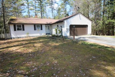 12 Evergreen Lane, House other with 2 bedrooms, 1 bathrooms and null parking in Jaffrey NH | Image 1