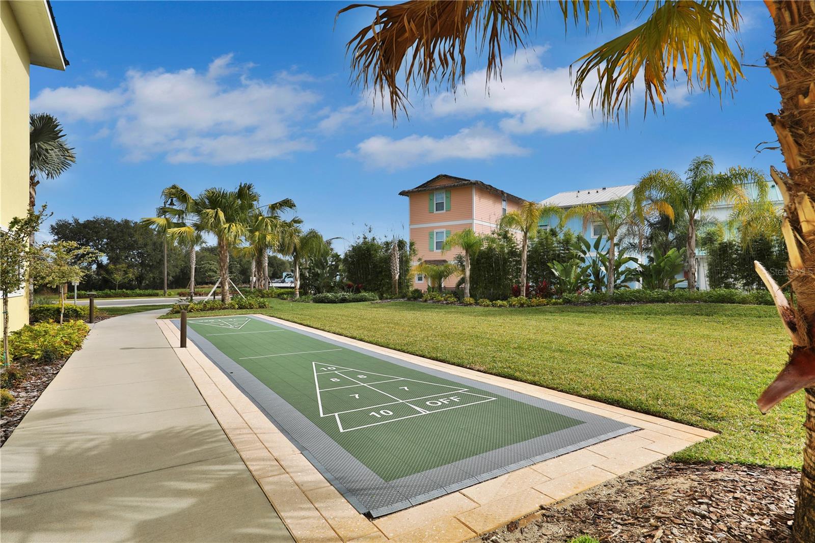 Residential in KISSIMMEE 3