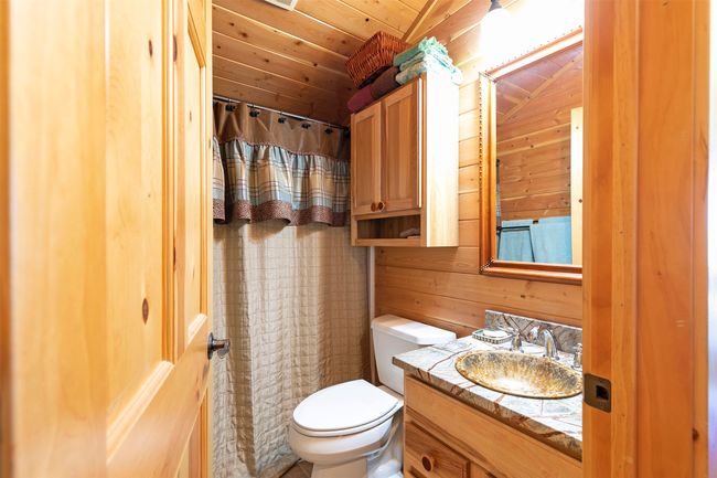 966 Forest Service Road, House other with 2 bedrooms, 3 bathrooms and null parking in Darby MT | Image 36
