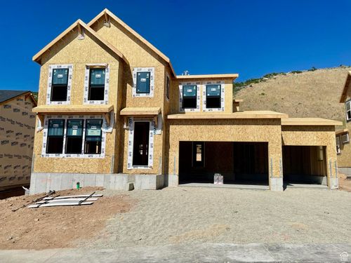 606-1632 W Canyon Rim Rd, Lehi, UT, 84043-7814 | Card Image