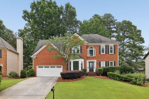 5410 Ashwind Trce, Alpharetta, GA, 30005-4652 | Card Image