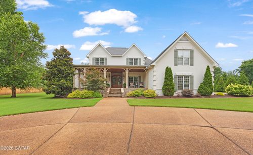 184 Willow Green Drive, Jackson, TN, 38305 | Card Image
