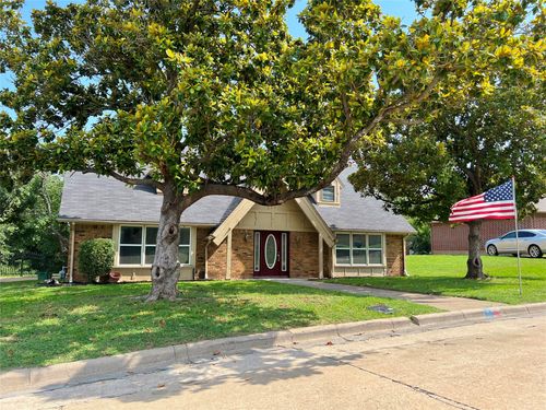 508 Trail Lake Pl, Midlothian, TX, 76065-2030 | Card Image