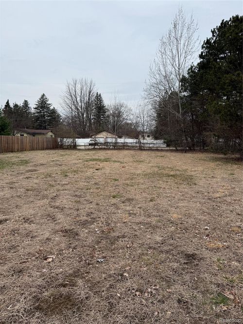 Lot 52 Park Dr Park Drive, Montrose, MI, 48457 | Card Image