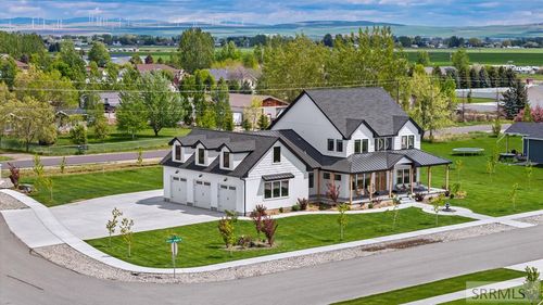 3698 E Autumn Heights Dr, Rigby, ID, 83442 | Card Image